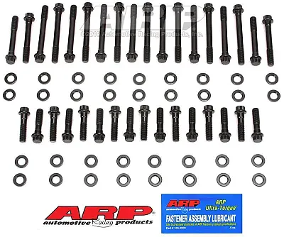 ARP 1343701 Sb Chev 12Pt Head Bolts