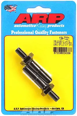 ARP 1347221 Chevy Vortec Rocker Arm