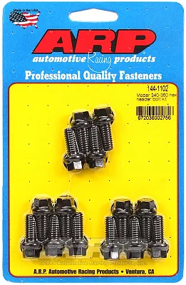 ARP 1441102 Header Bolt Kit