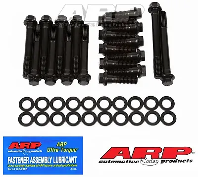 ARP 1443602 2&#039; Cyl Head Bolt Kit