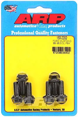 ARP 1502202 Pressure Plate Bolts