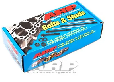 ARP 1505801 6L W/8M Outer Rail Bolts