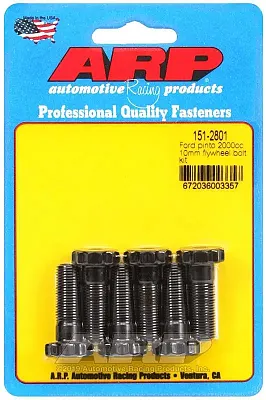 ARP 1512801 Flywheel Bolt Kit