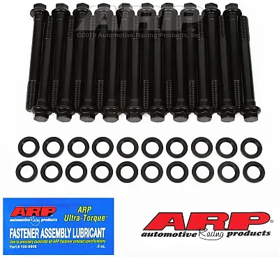 ARP 1543604 2&#039; Cyl Head Bolt Kit