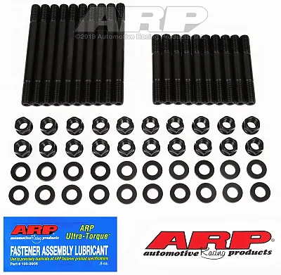 ARP 1544001 Head Stud Complete Set