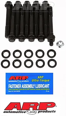 ARP 1545003 Main Bolt Kit Ford