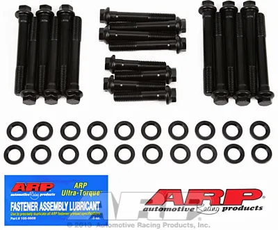 ARP 1903601 Pontiac Rm Airhex Hd Stdt