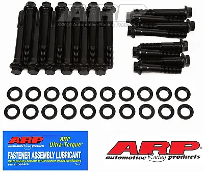 ARP 1903602 2&#039; Cyl Head Bolt Kit