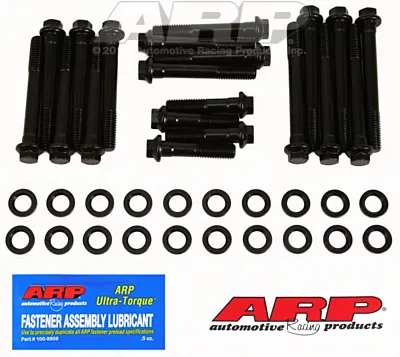 ARP 1903608 Pontichi-Prf Head Bolt Kt