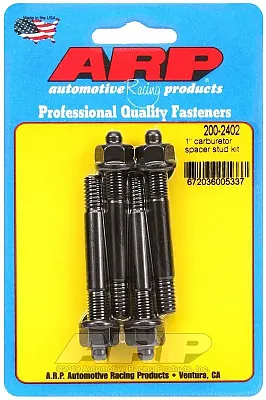 ARP 2002402 Carburetor Stud