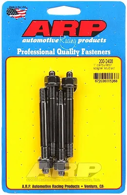 ARP 2002408 Carburetor Stud