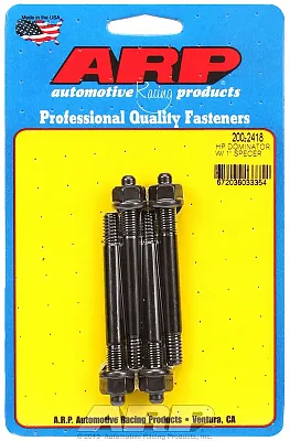 ARP 2002418 Hp Dominator Stud Kit