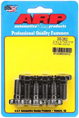ARP 2002802 Flywheel & Flexplate Bolt