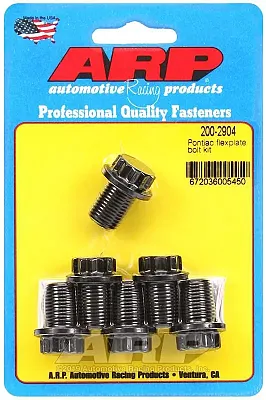 ARP 2002904 Flxplt Blt Kt Pontiac