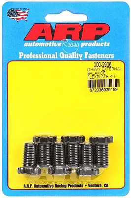 ARP 2002906 Chev Extnl Balnce Flxp