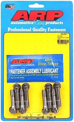 ARP 2006207 Rod Bolt Kit 8 Pc