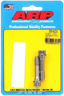 ARP 2006220 5/16 X 1.5Arp2000 Rod Blt