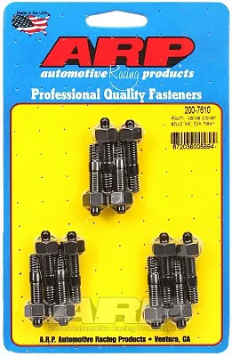 ARP 2007610 Alum Valve Cv Std Kt Blhx
