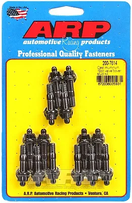 ARP 2007614 Valve Cover Stud Kit