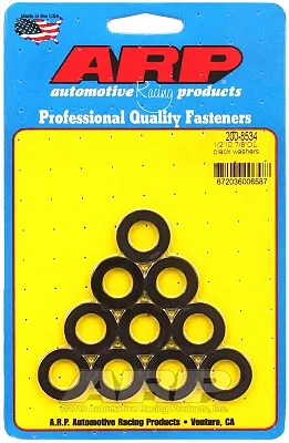 ARP 2008534 Special Purpose Wsh Pk/10