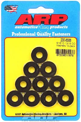 ARP 2008588 5/16' Id 13/16'Od Washer