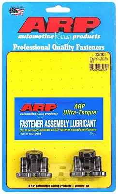 ARP 2082801 Honda Flywheel Bolt Kit