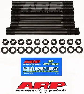 ARP 2084302 Head Stud Kt Honda/Acr