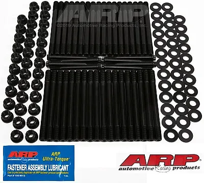ARP 2304201 Chevy Duramx Diesl Hsk