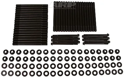 ARP 2304301 Gm Dmax6.6L L5P Arp2000Head Stud Kt