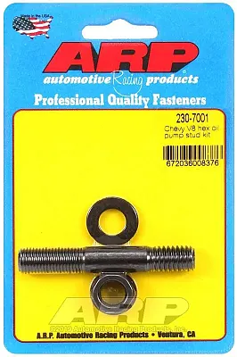 ARP 2307001 Oil Pump Studs