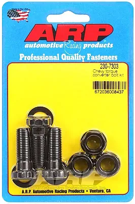 ARP 2307303 Torque Converter Bolt