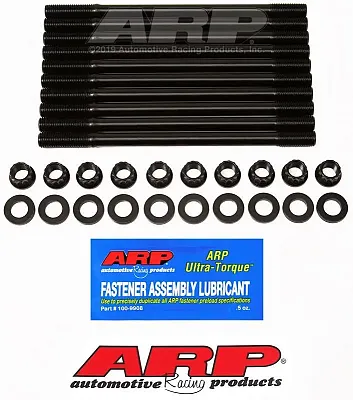 ARP 2314701 Gm Head Stud Kit