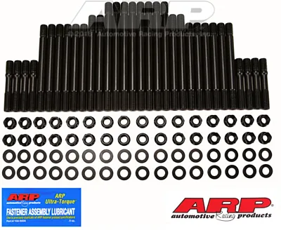 ARP 2354519 Bb Chvy Vctr U/C Hsk