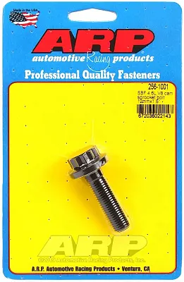ARP 2561001 Ford V8 Cam Sprckt Blt Kt