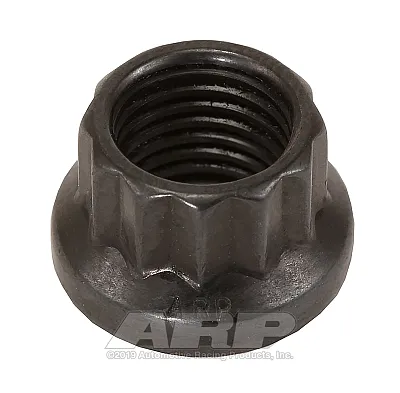ARP 3008303 12 Point Nut-Each