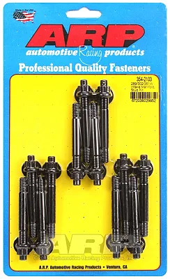 ARP 3542103 Sb Ford Intake Stud Kit