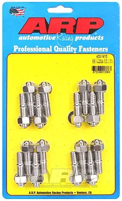 ARP 4001413 Header Stud Kit