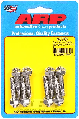 ARP 4007603 Valve Cvr Stud