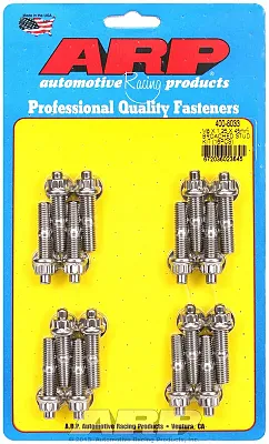 ARP 4008033 M8X1.25X45Mm Brchd Std