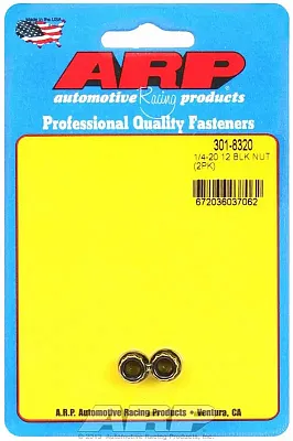 ARP 4018300 Nut