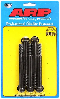 ARP 6534250 7/16'-14 X 4.250 Hex Blk