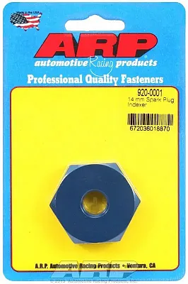 ARP 9200001 14Mm Spark Plug Indexer