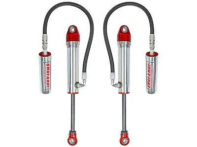AFE 202005601 R Shock Kit Nissan Patrol