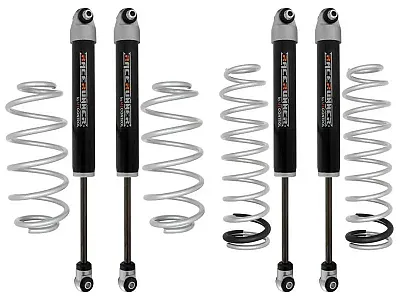 AFE 37L7001P Racerunner Leveling Kit
