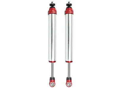AFE 401520001 Shock Kit Jeep Jk