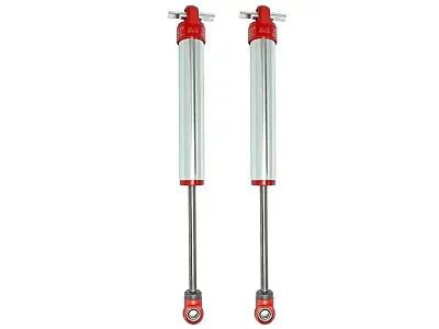 AFE 402005201 Shock Kit Jeep Jk