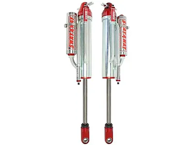 AFE 402005614 Bypass Shock Kit Jeep Jk