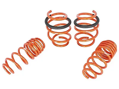 AFE 410701001N Afe Control Lowering Springs
