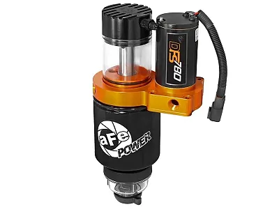 AFE 4213031 Fuel System Ford
