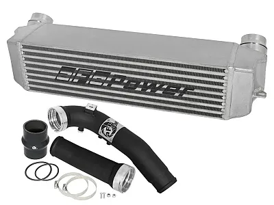 AFE 4620222B Intercooler Bmw